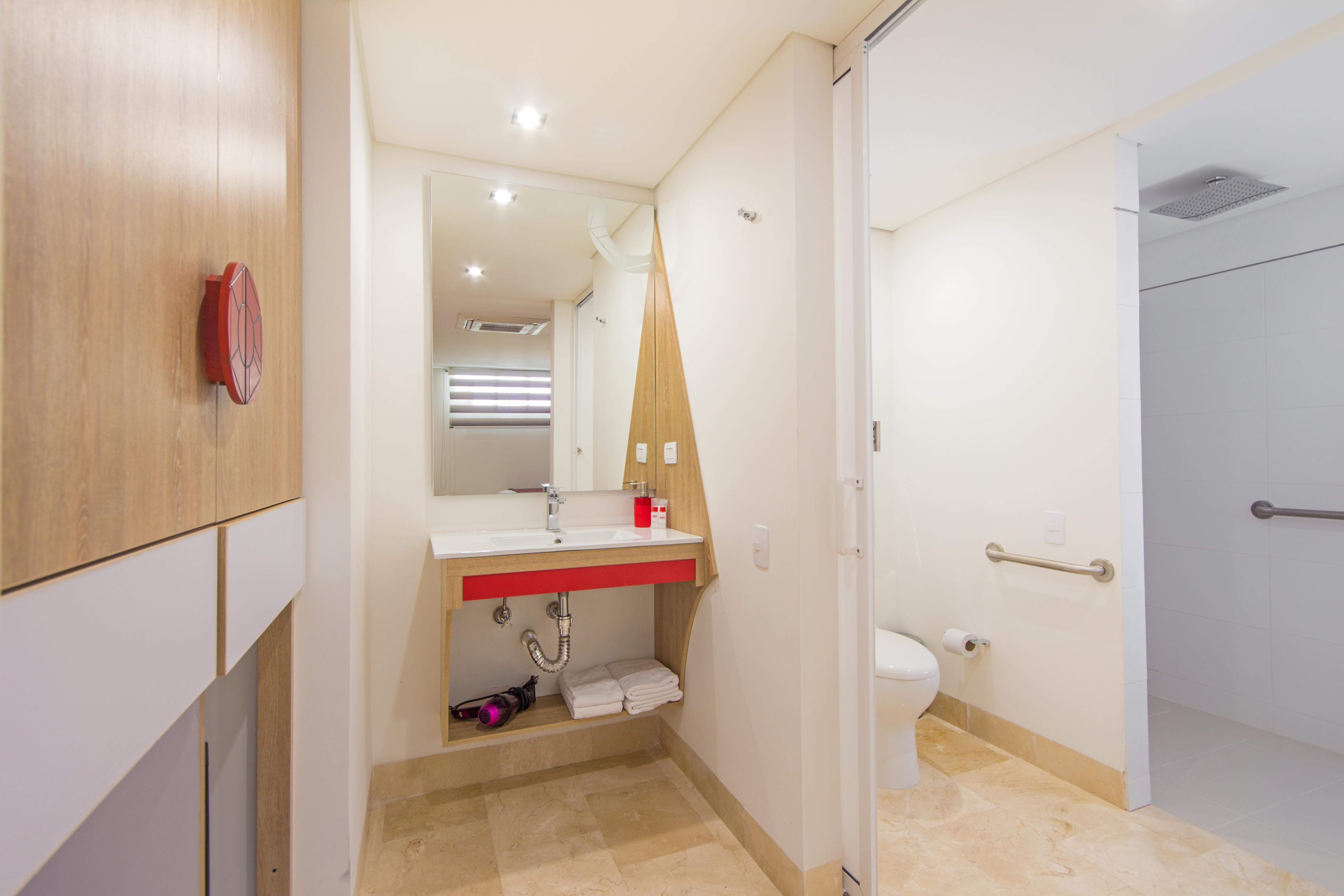 Obo Hotel Medellín Dış mekan fotoğraf