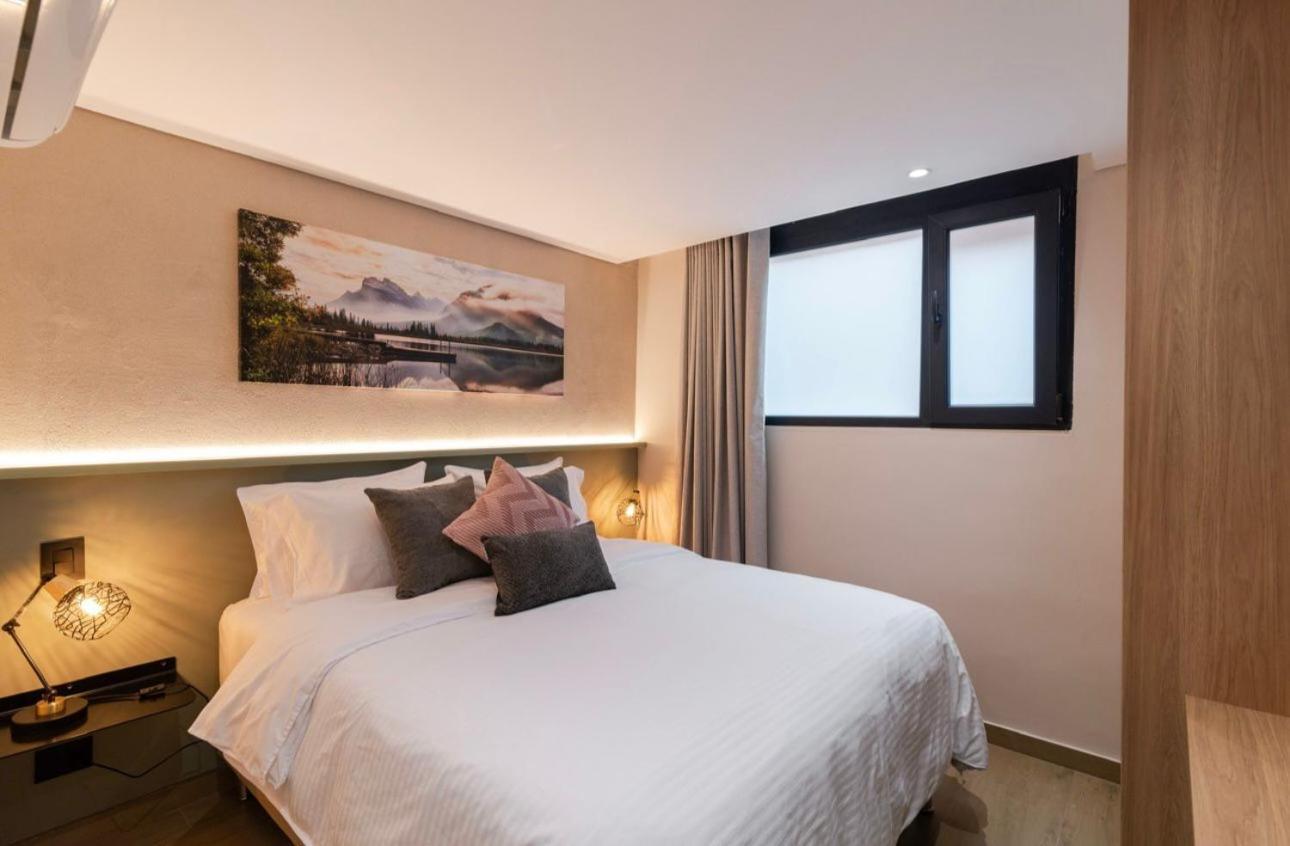 Obo Hotel Medellín Dış mekan fotoğraf